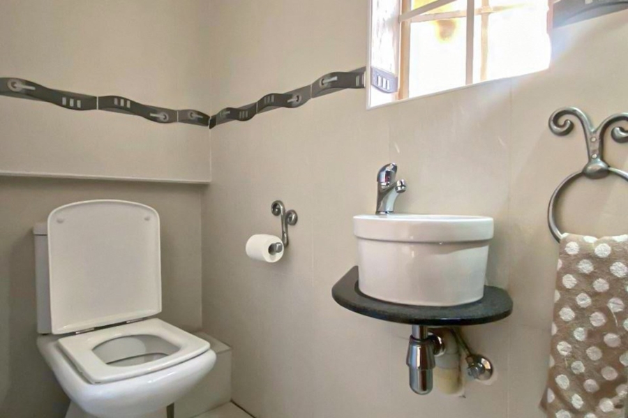 4 Bedroom Property for Sale in Sundowner Gauteng
