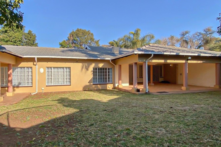 4 Bedroom Property for Sale in Sundowner Gauteng