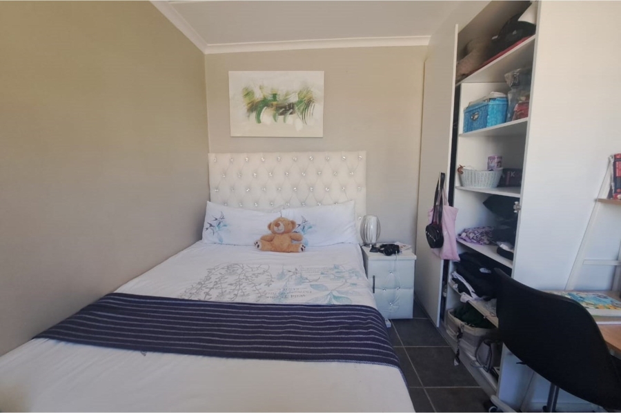 To Let 3 Bedroom Property for Rent in Noordwyk Gauteng