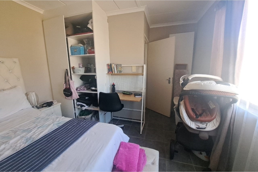 To Let 3 Bedroom Property for Rent in Noordwyk Gauteng