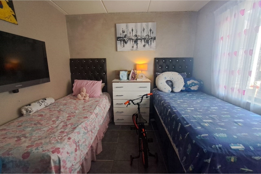 To Let 3 Bedroom Property for Rent in Noordwyk Gauteng