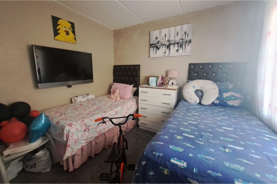 To Let 3 Bedroom Property for Rent in Noordwyk Gauteng