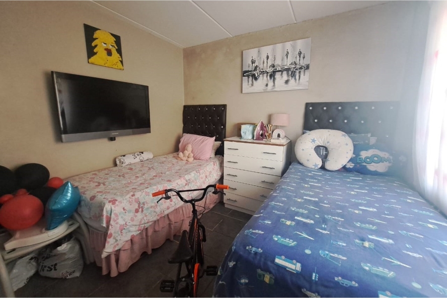 To Let 3 Bedroom Property for Rent in Noordwyk Gauteng