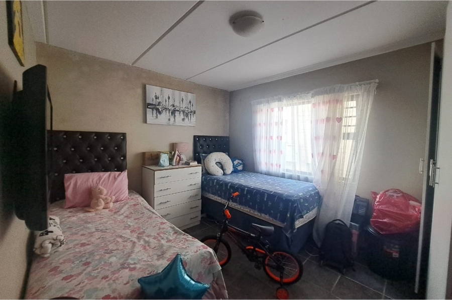 To Let 3 Bedroom Property for Rent in Noordwyk Gauteng