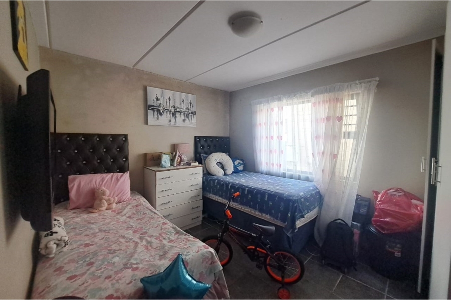 To Let 3 Bedroom Property for Rent in Noordwyk Gauteng