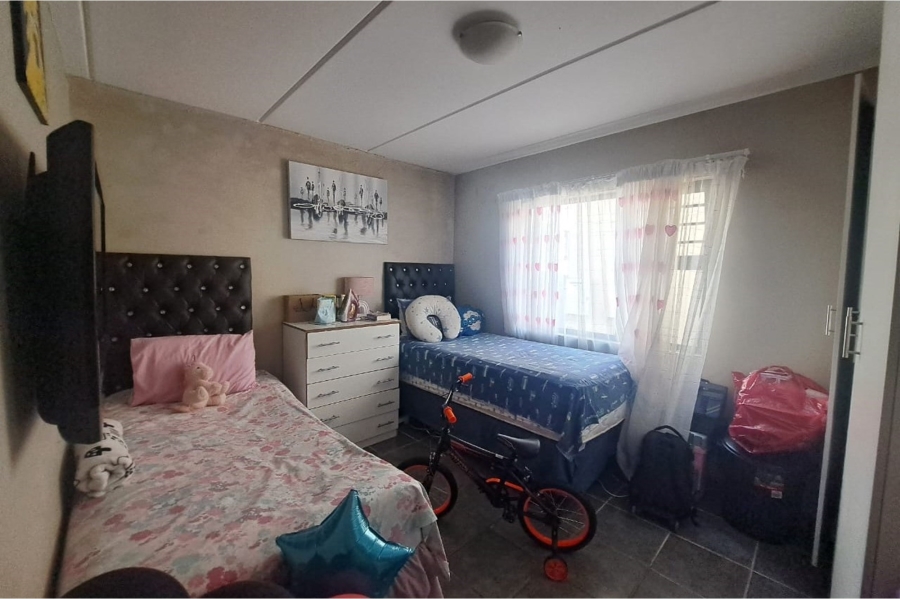 To Let 3 Bedroom Property for Rent in Noordwyk Gauteng