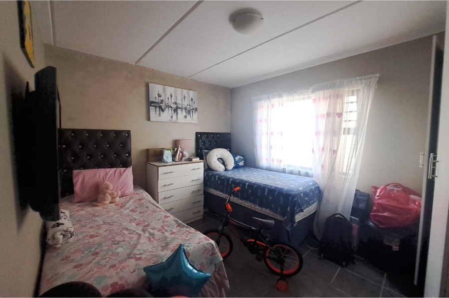 To Let 3 Bedroom Property for Rent in Noordwyk Gauteng