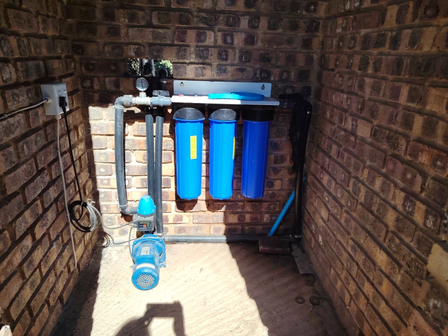 5 Bedroom Property for Sale in Rayton Gauteng