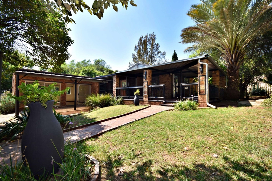 2 Bedroom Property for Sale in Johannesburg North Gauteng