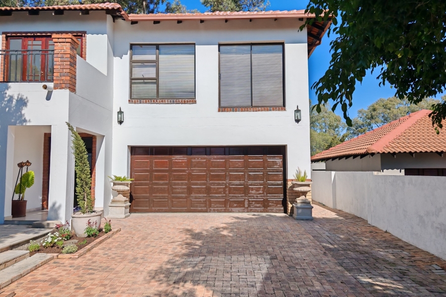 To Let 3 Bedroom Property for Rent in North Riding Gauteng