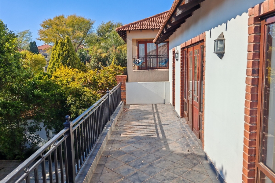 To Let 3 Bedroom Property for Rent in North Riding Gauteng