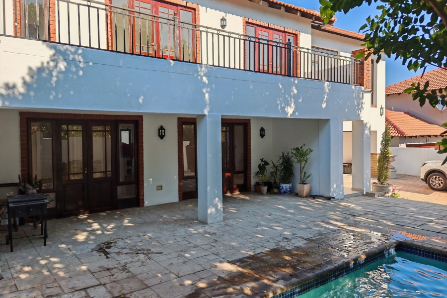 To Let 3 Bedroom Property for Rent in North Riding Gauteng