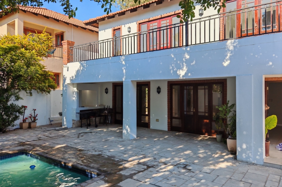 To Let 3 Bedroom Property for Rent in North Riding Gauteng