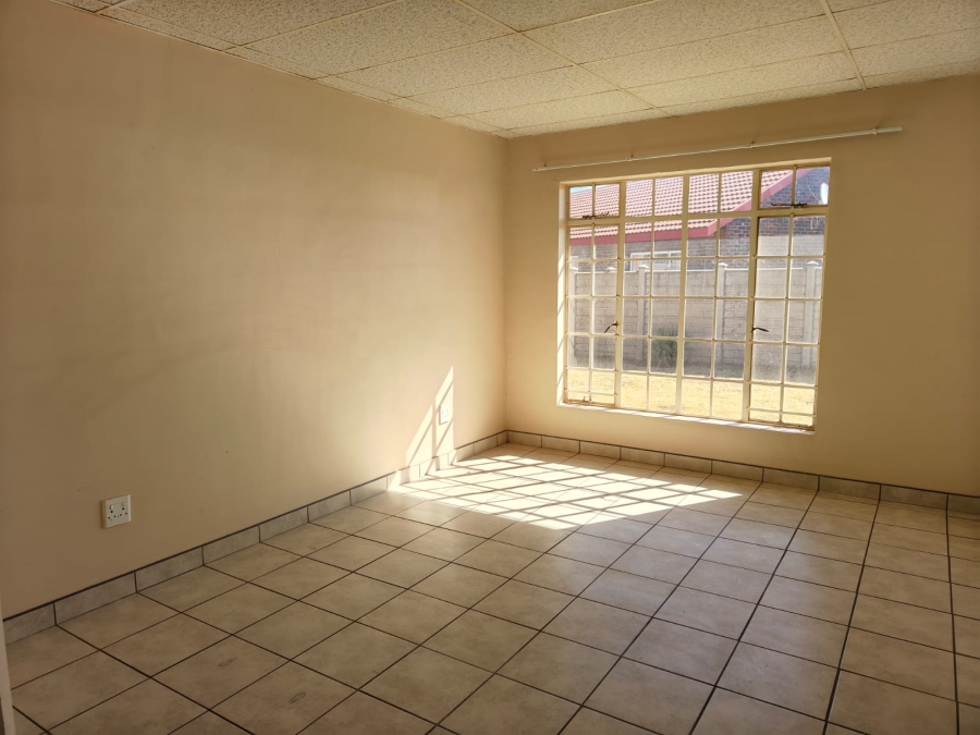 To Let 3 Bedroom Property for Rent in Riversdale Gauteng