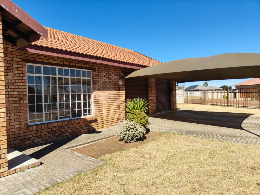 To Let 3 Bedroom Property for Rent in Riversdale Gauteng