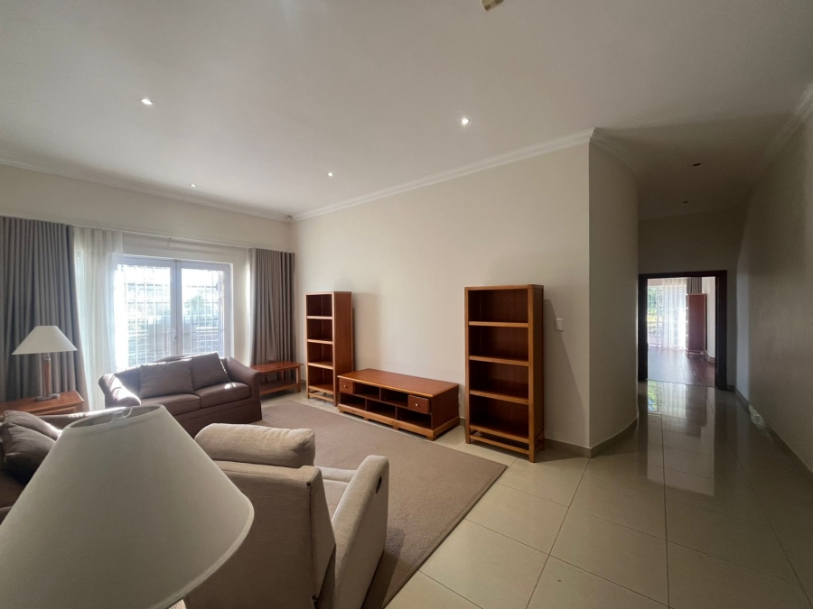 4 Bedroom Property for Sale in Waterkloof Ridge Gauteng