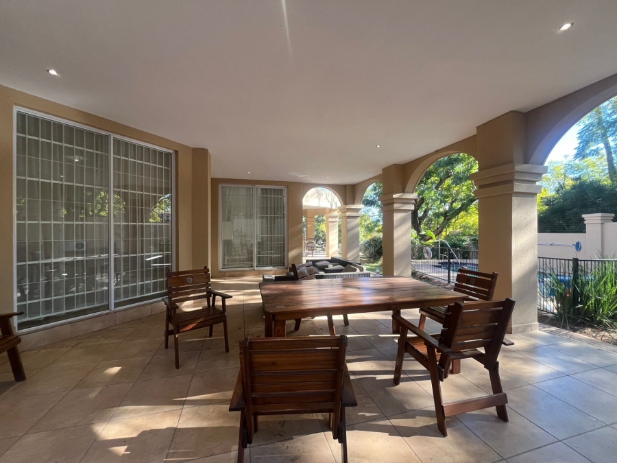 4 Bedroom Property for Sale in Waterkloof Ridge Gauteng