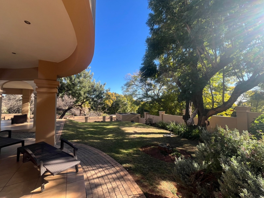 4 Bedroom Property for Sale in Waterkloof Ridge Gauteng