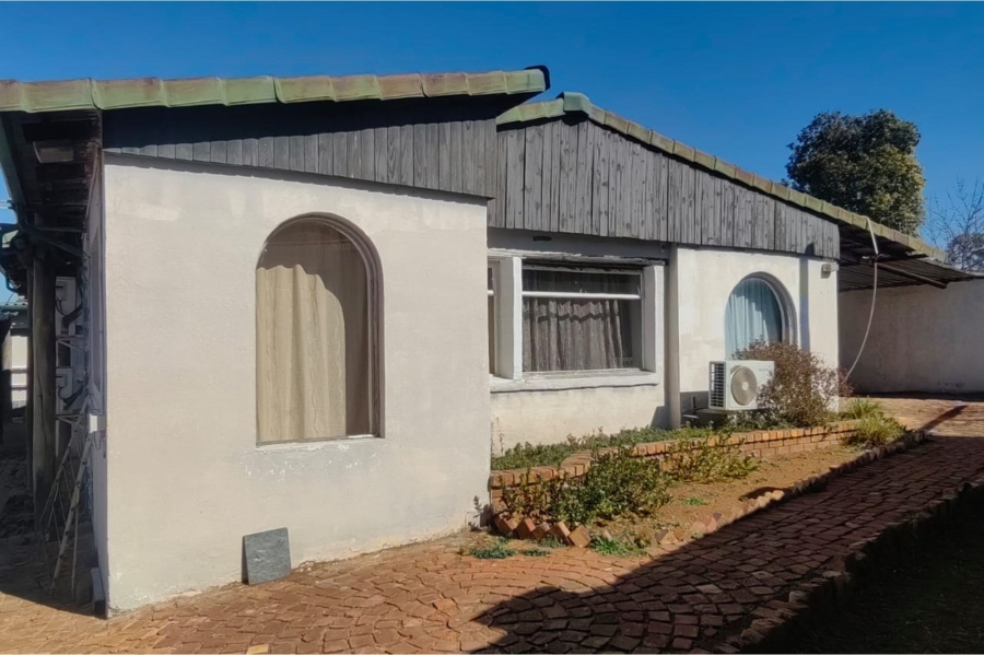 4 Bedroom Property for Sale in Southfork Gauteng