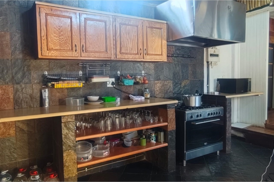 4 Bedroom Property for Sale in Southfork Gauteng