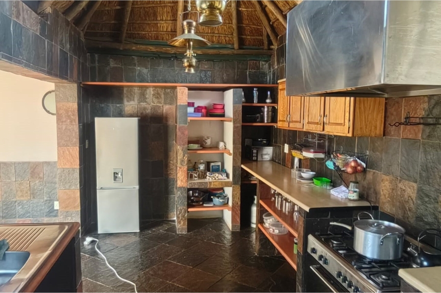 4 Bedroom Property for Sale in Southfork Gauteng