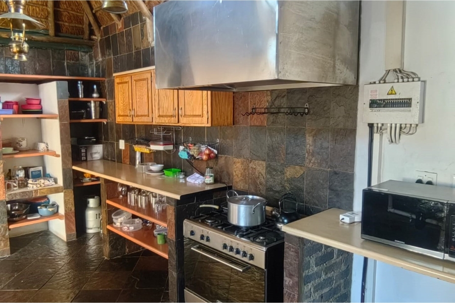 4 Bedroom Property for Sale in Southfork Gauteng
