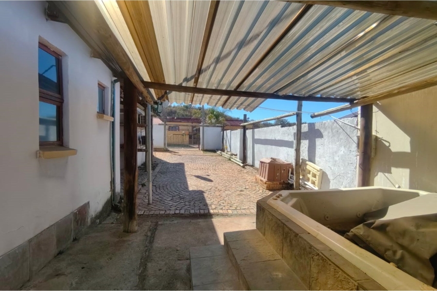 4 Bedroom Property for Sale in Southfork Gauteng