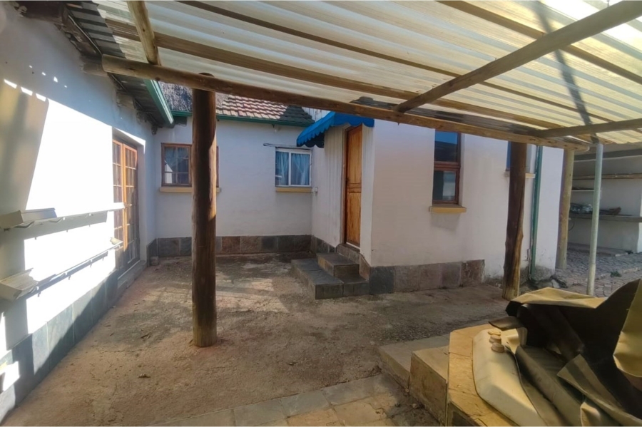 4 Bedroom Property for Sale in Southfork Gauteng