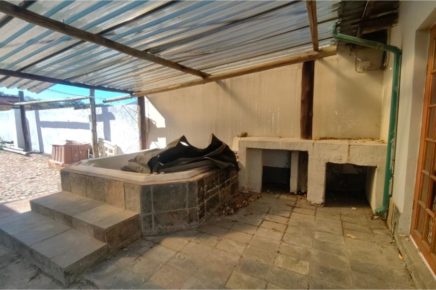 4 Bedroom Property for Sale in Southfork Gauteng
