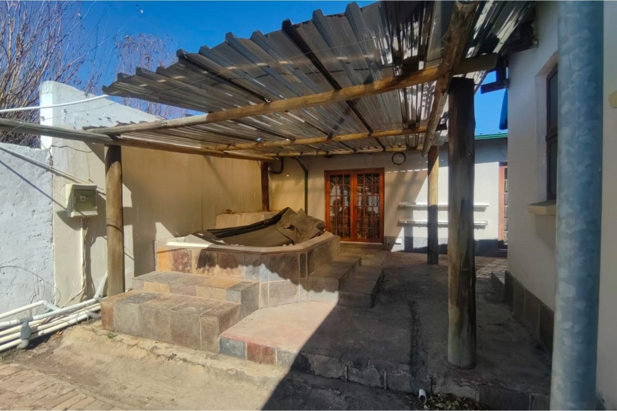 4 Bedroom Property for Sale in Southfork Gauteng