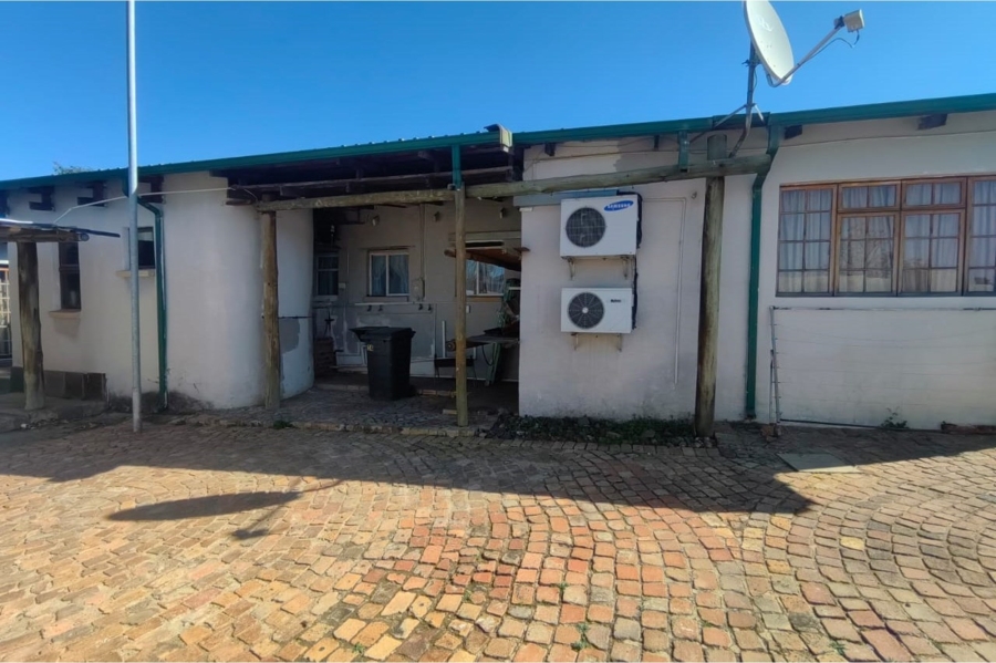 4 Bedroom Property for Sale in Southfork Gauteng