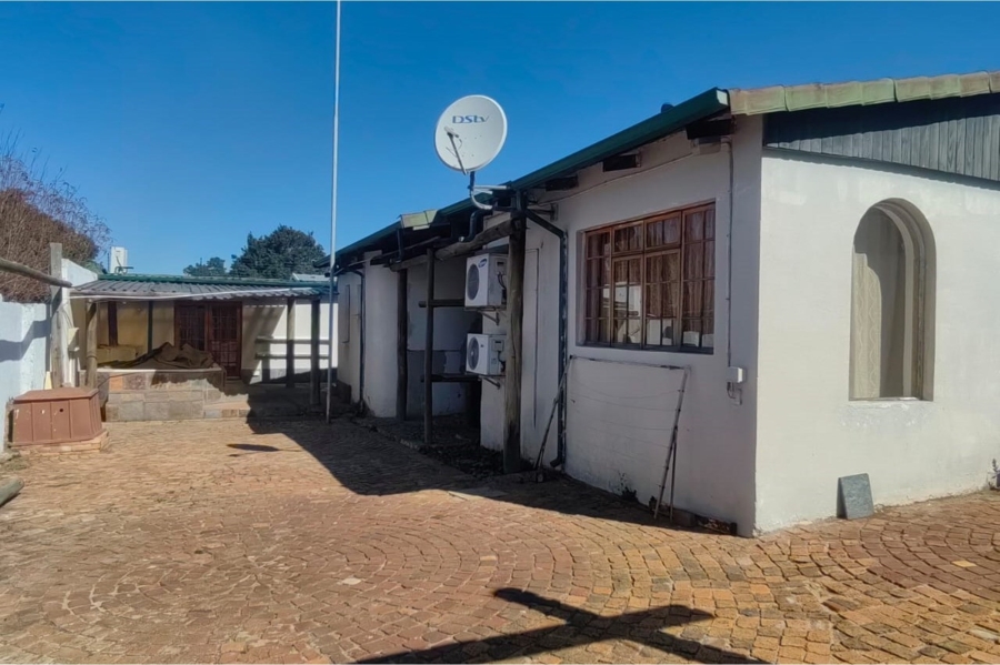 4 Bedroom Property for Sale in Southfork Gauteng