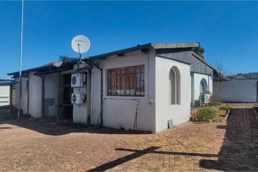 4 Bedroom Property for Sale in Southfork Gauteng