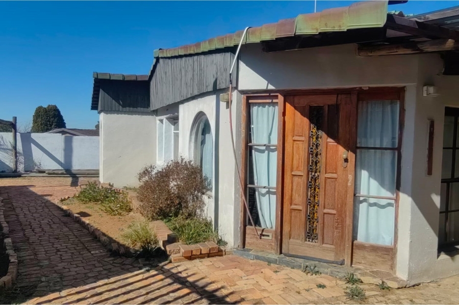 4 Bedroom Property for Sale in Southfork Gauteng