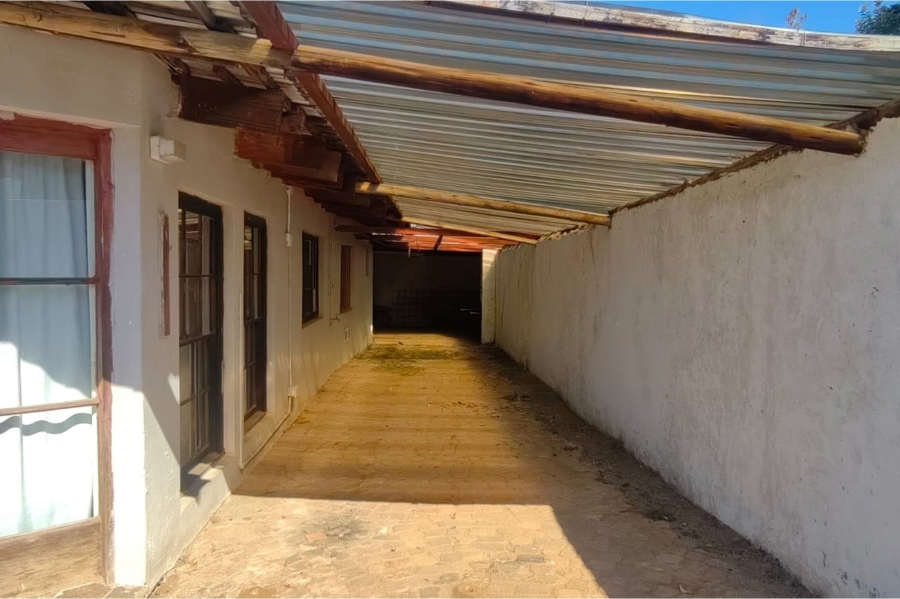 4 Bedroom Property for Sale in Southfork Gauteng