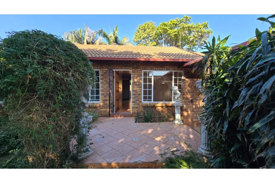 To Let 2 Bedroom Property for Rent in Annlin Gauteng