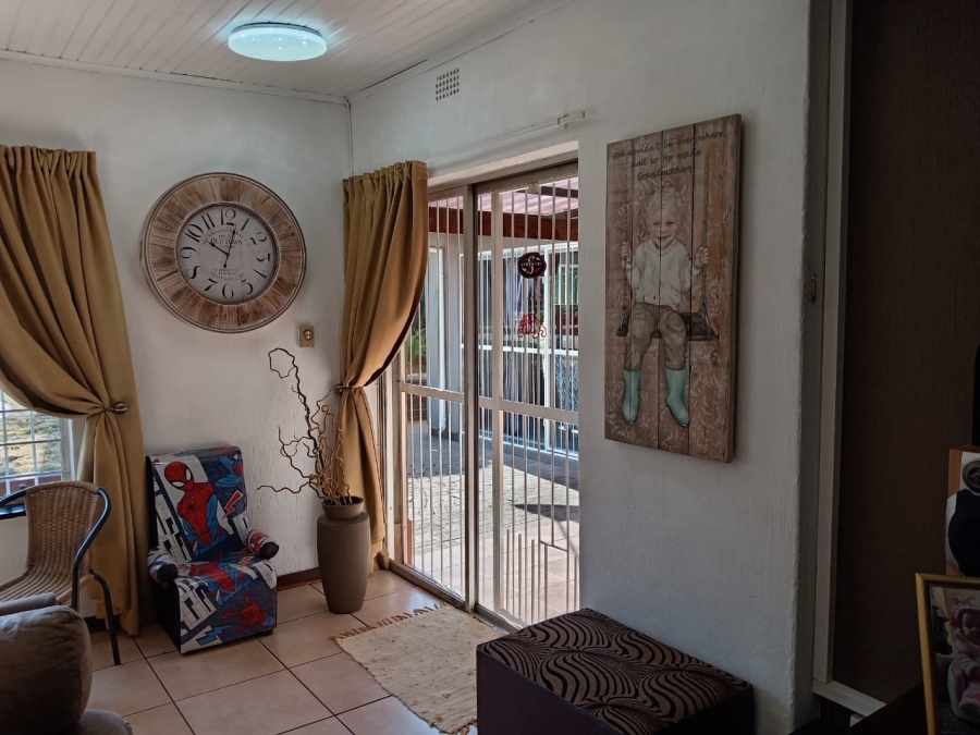 4 Bedroom Property for Sale in Witpoortjie Gauteng