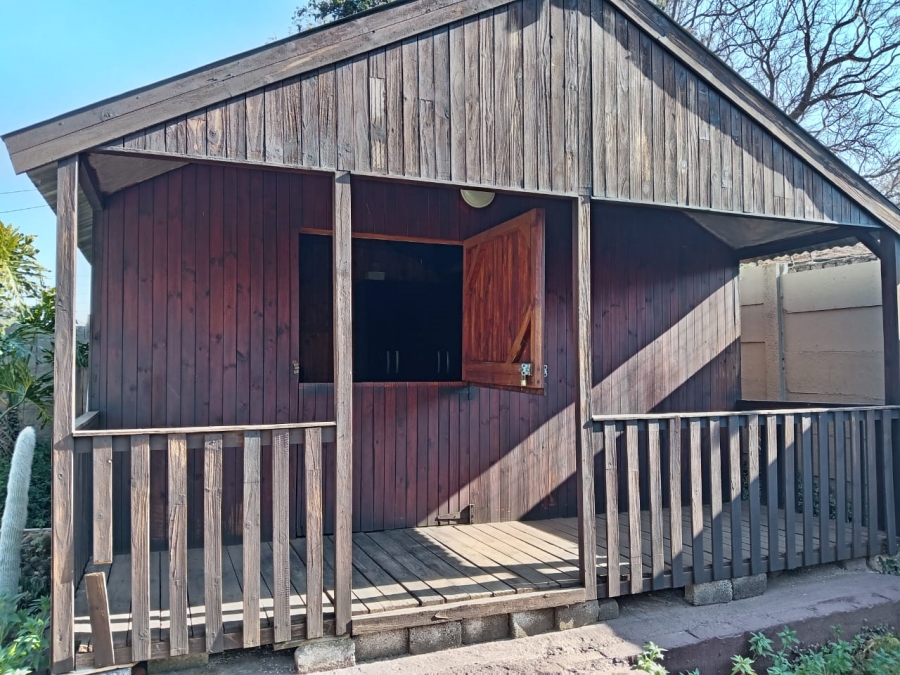 4 Bedroom Property for Sale in Witpoortjie Gauteng
