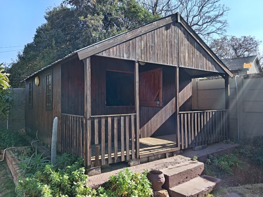 4 Bedroom Property for Sale in Witpoortjie Gauteng