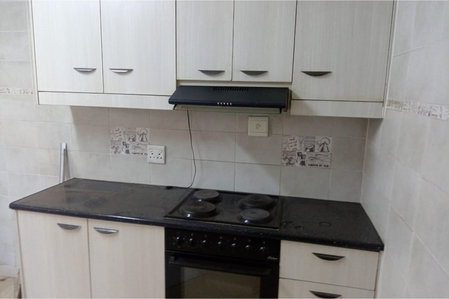 To Let 3 Bedroom Property for Rent in Protea Glen Gauteng