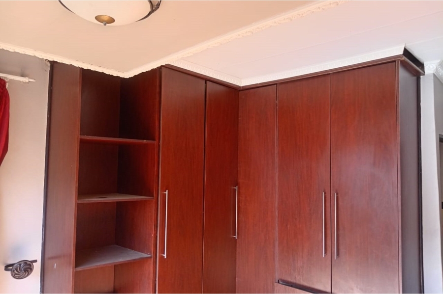 To Let 3 Bedroom Property for Rent in Protea Glen Gauteng