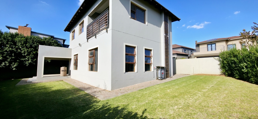 3 Bedroom Property for Sale in Olympus AH Gauteng