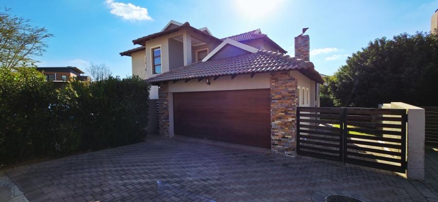 3 Bedroom Property for Sale in Olympus AH Gauteng