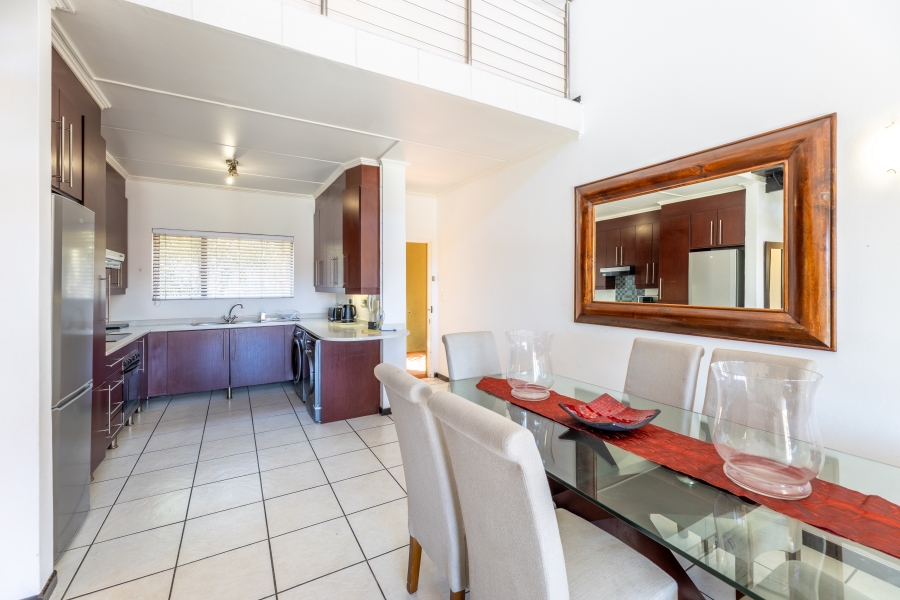 3 Bedroom Property for Sale in Sunninghill Gauteng