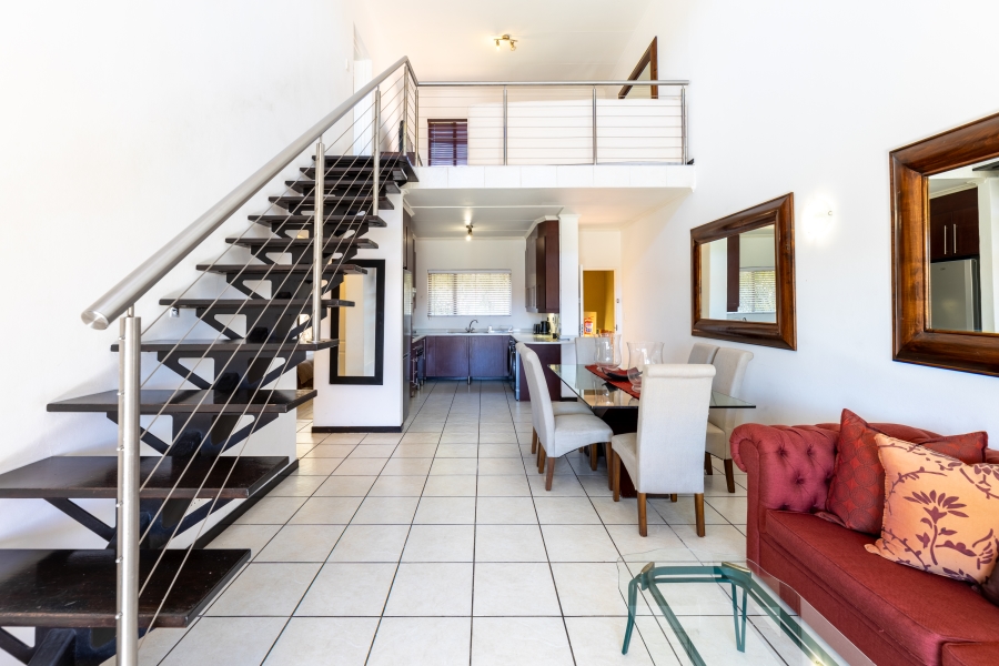 3 Bedroom Property for Sale in Sunninghill Gauteng
