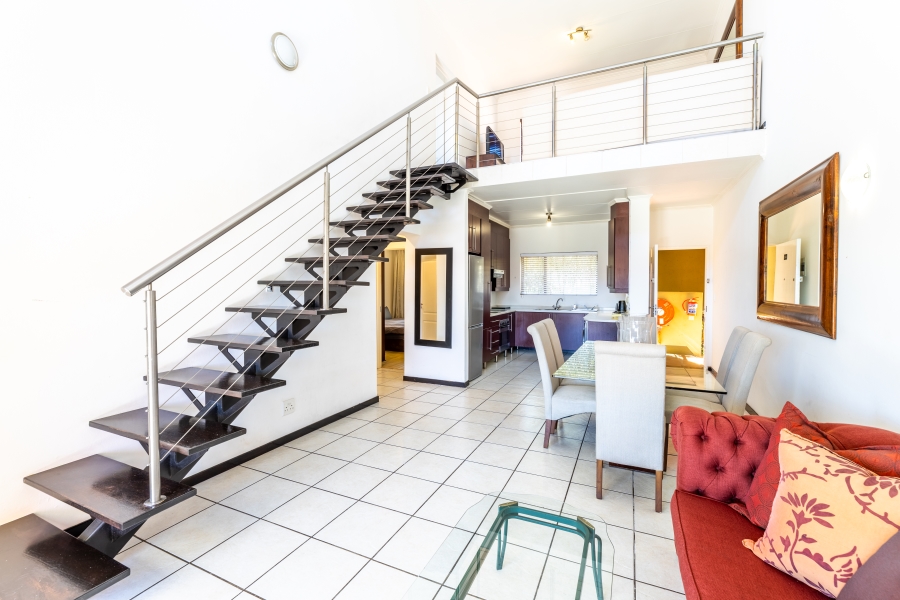 3 Bedroom Property for Sale in Sunninghill Gauteng