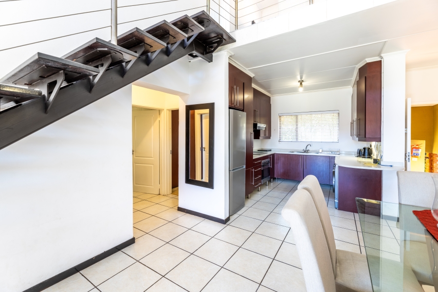 3 Bedroom Property for Sale in Sunninghill Gauteng