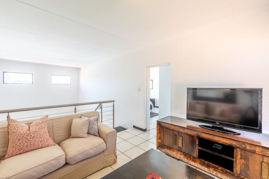 3 Bedroom Property for Sale in Sunninghill Gauteng
