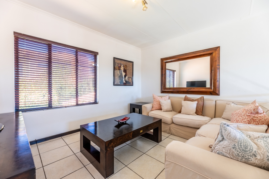 3 Bedroom Property for Sale in Sunninghill Gauteng