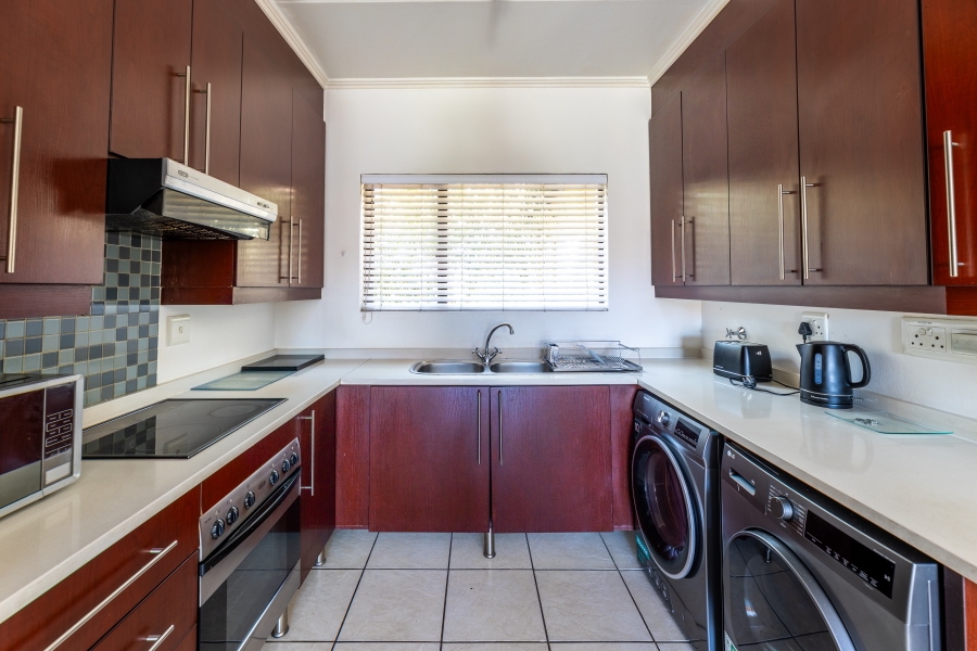 3 Bedroom Property for Sale in Sunninghill Gauteng